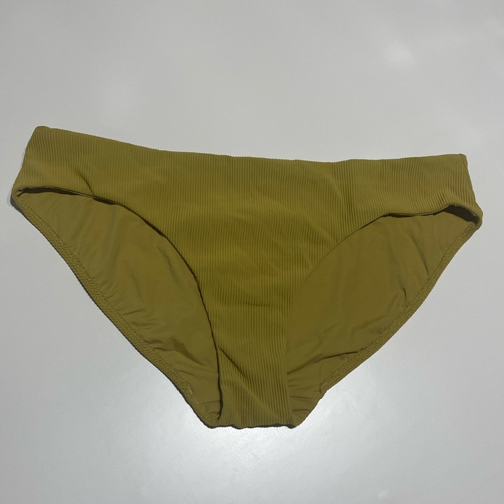 Lululemon Clear Waters Bikini Bottom